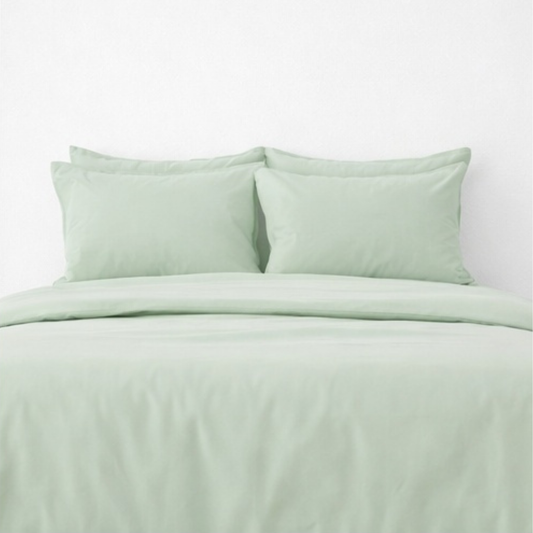 Satin Serenity Green