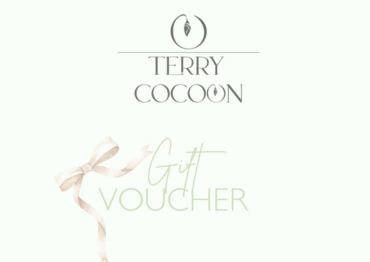 Terry Cocoon cadeaubon