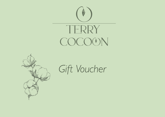 Terry Cocoon cadeaubon